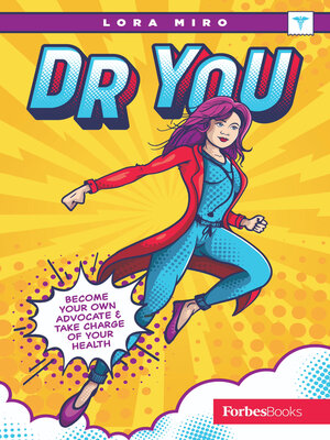 cover image of Dr. You
